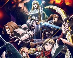 Overlord Movie 3: Sei Oukoku-hen – Filme