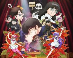 Ranma ½ (2024) 2nd Season – Episódio 02