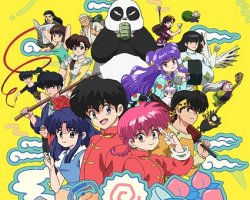 Ranma ½ (2024) Dublado – Episódio 11
