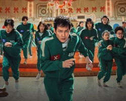 Round 6 (2ª Temporada) Dublado – Episódio 07