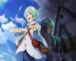Saijaku Tamer wa Gomihiroi no Tabi o Hajimemashita – Episódio 03