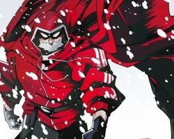 Sanda (Dublado) – Episódio 02