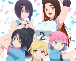 Sawaranaide Kotesashi-kun – Episódio 02