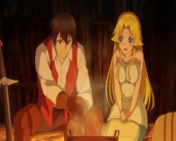 Sayounara Ryuusei, Konnichiwa Jinsei – Episódio 12