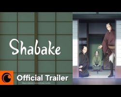 Shabake – Episódio 02