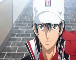 Shin Tennis no Ouji-sama: U-17 World Cup Semifinal – Episódio 13