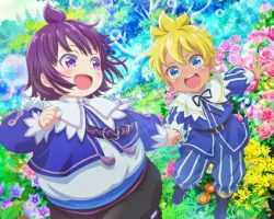 Shirohiyo – Episódio 04