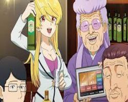 Snack Basue – Episódio 03