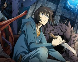 Solo Leveling – Episódio 04