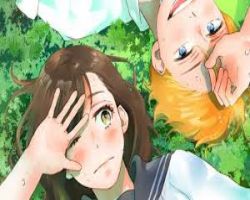 Taiyou Yori mo Mabushii Hoshi – Episódio 02