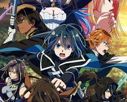 Tensei Kizoku Kantei Skill de Nariagaru 2nd Season – Episódio 11