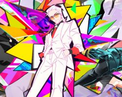 To Be Hero X (Dublado) – Episódio 05