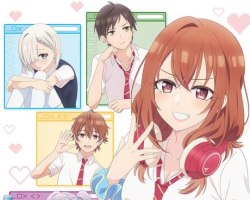 Tomodachi no Imouto ga Ore ni Dake Uzai – Episódio 02