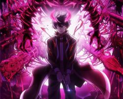 Tougen Anki (Dublado) – Episódio 01