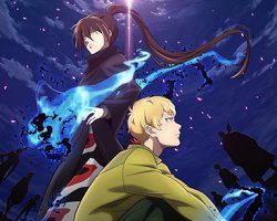 Tower of God Season 2 (Dublado) – Episódio 26