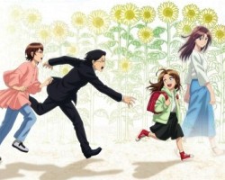 Tsuma, Shougakusei ni Naru. – Episódio 12