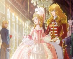 Versailles no Bara (Dublado) – Filme