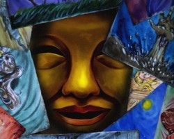Yami Shibai 15 – Episódio 01
