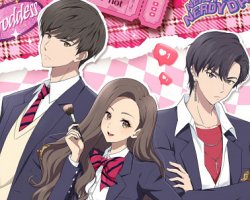 Yeosin Gangnim – Episódio 13