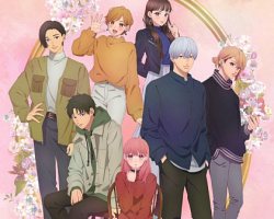 Yubisaki to Renren – Episódio 04