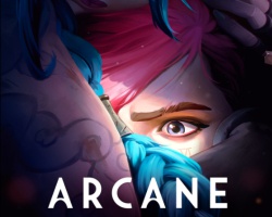 Arcane 2 (Dublado) – Episódio 09