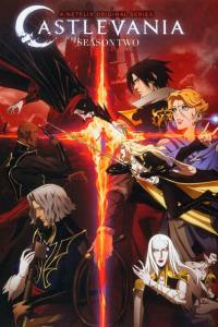 Castlevania 2nd Season – Todos os Episódios
