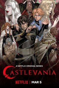 Castlevania 3rd Season – Todos os Episódios