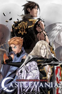 Castlevania 4th Season – Todos os Episódios