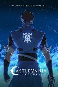 Castlevania: Nocturne – Todos os Episódios