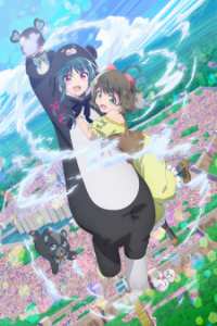 Kuma Kuma Kuma Bear Punch! – Todos os Episódios