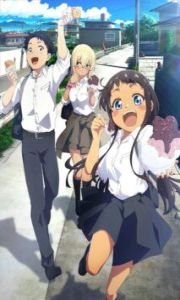 Okinawa de Suki ni Natta Ko ga Hougen Sugite Tsurasugiru – Todos os Episódios