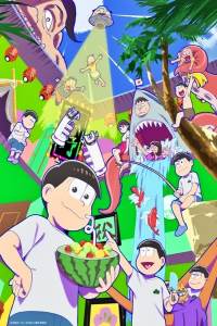 Osomatsu-san 4th Season – Todos os Episódios