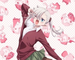 Chanto Suenai Kyuuketsuki-chan – Episódio 01