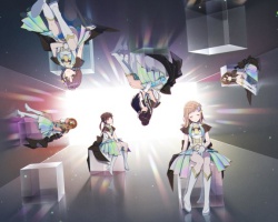 The Idolmaster Shiny Colors 2nd Season – Episódio 12